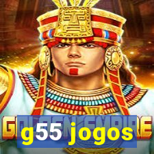 g55 jogos